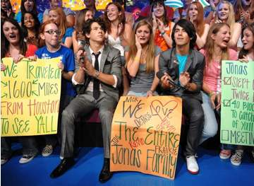 Illustration for article titled TRL - Total Finale Live